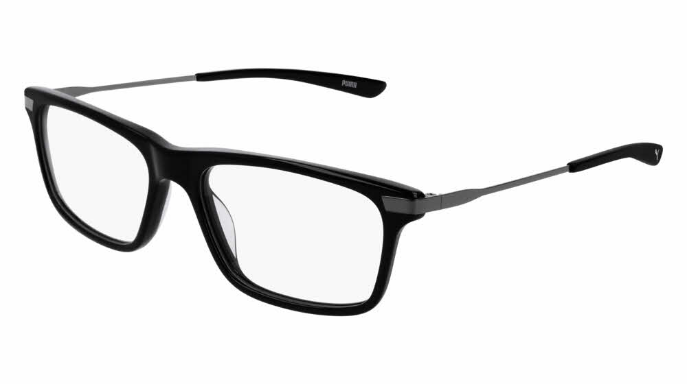 Puma eyeglasses best sale